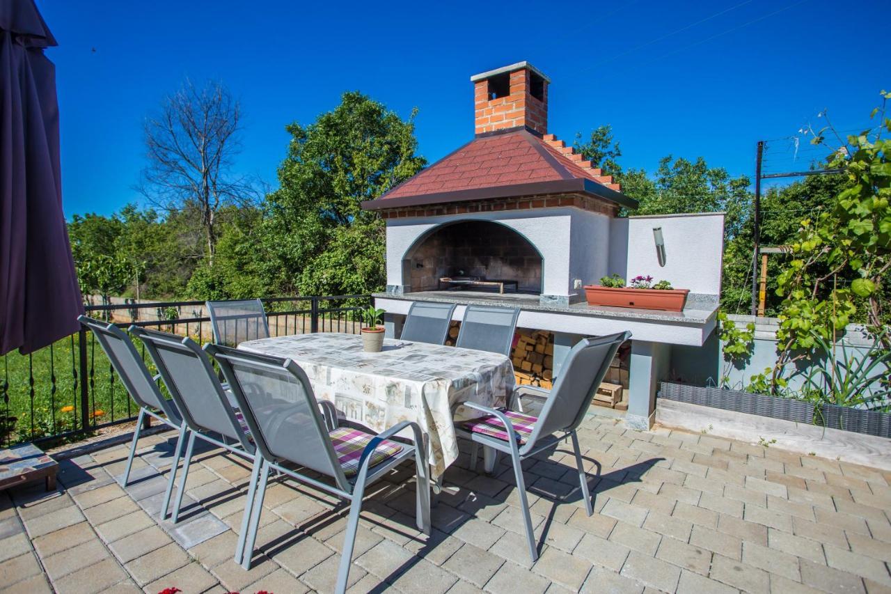 App Rosi Apartment Porec Bagian luar foto