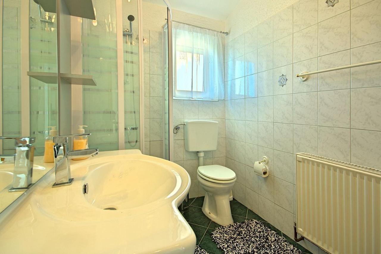App Rosi Apartment Porec Bagian luar foto